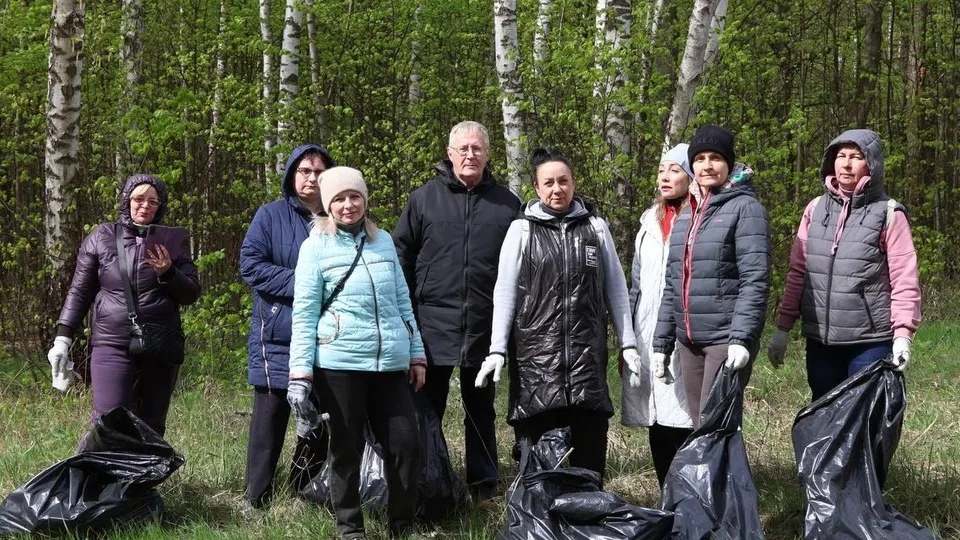 Фото: Пресс-служба администрации Ступино