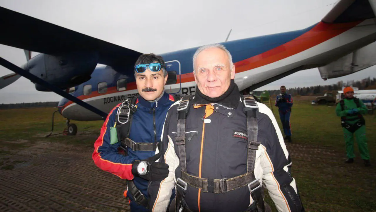 Фото: Людмила Болатаева / Telegram