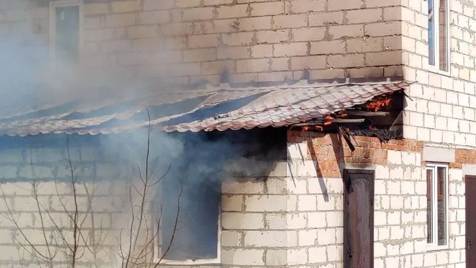 глава Белгородской области Вячеслав Гладков