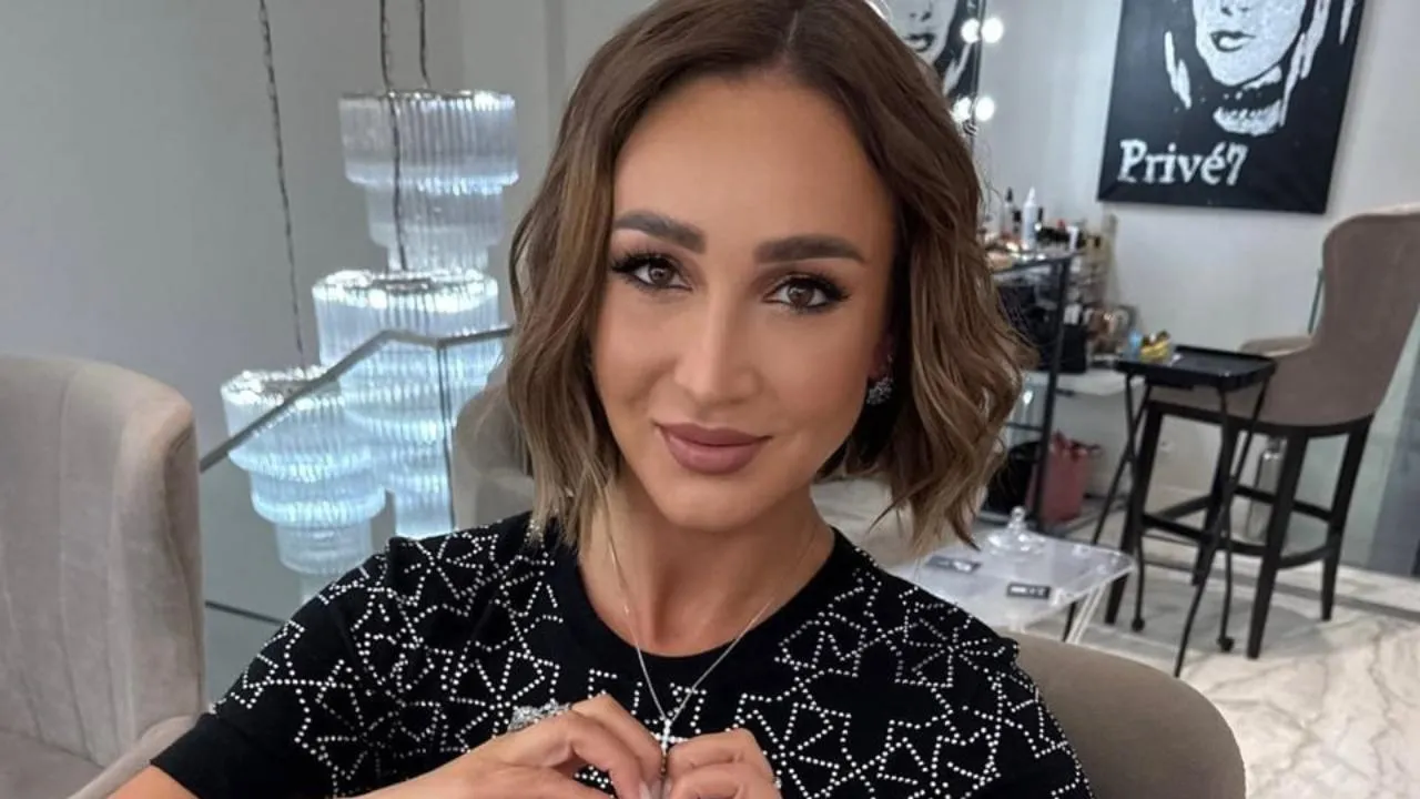 Бузова спасет пельменный завод в новом фильме, снятом в Солнечногорске