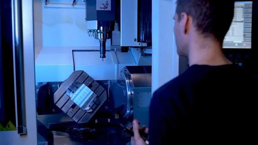 Фото: компания «Новые Технологии и Материалы» (НТМ)