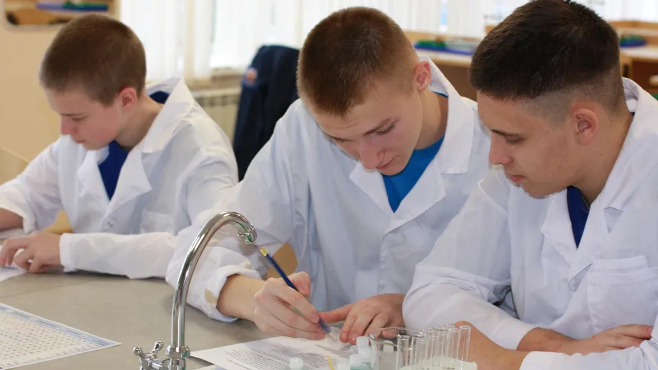 Фото: Министерство образования Московской области