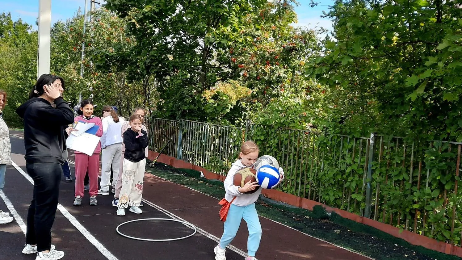 Пресс-служба министерства образования Московской области