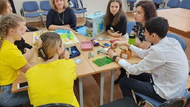 Областной конкурс «Мы за чистое Подмосковье» состоялся в Щелкове