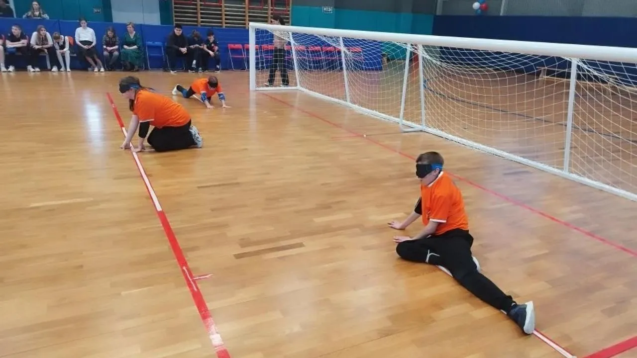 управление по физической культуре и спорту администрации г. о. Электросталь