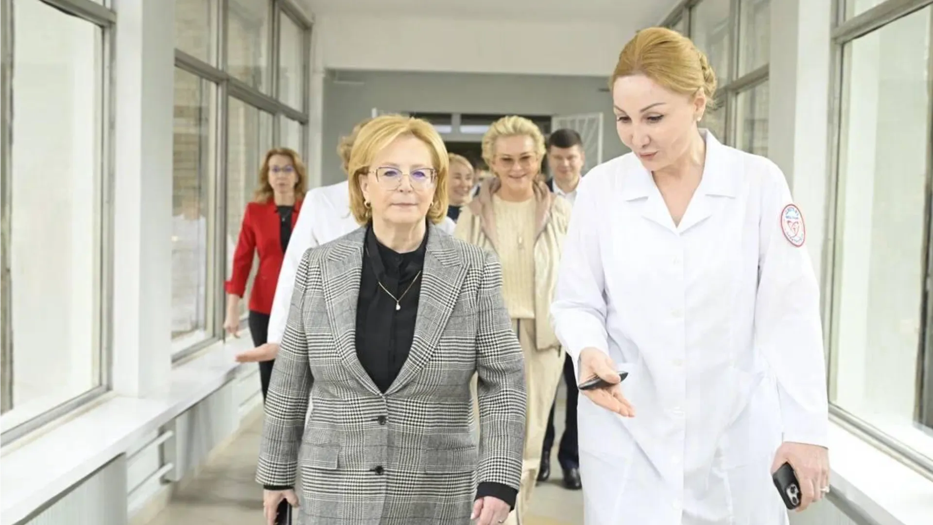 Фото: ФМБА России