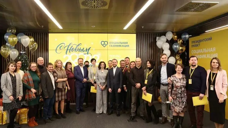 Пресс-служба губернатора и правительства МО