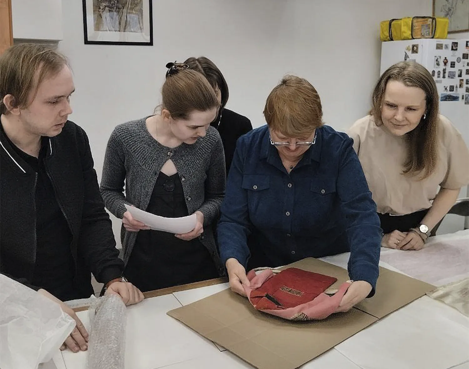 Фото: ГМЗ «Зарайский кремль»