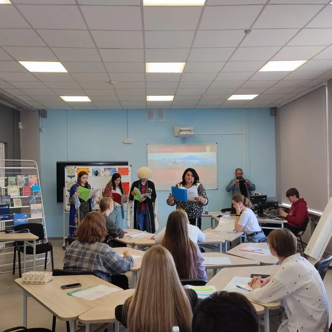 Министерство образования МО