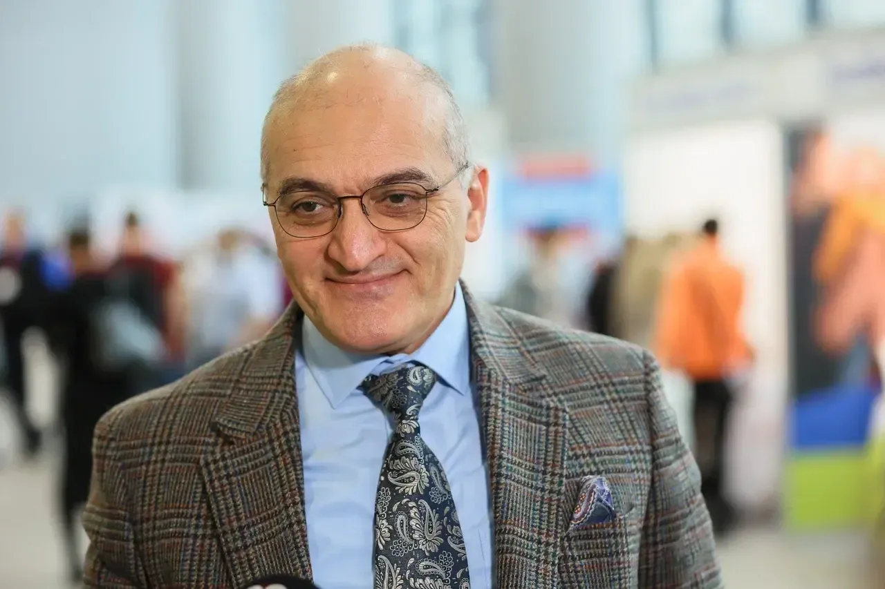 Фото: пресс-служба губернатора Московской области