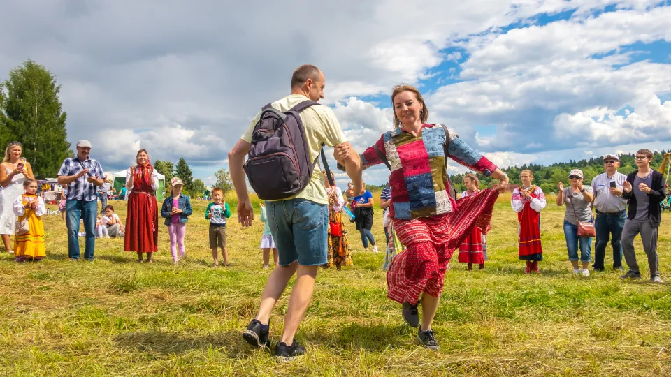 Фото: МедиаБанк Подмосковья/Кристина Тришина, усадьба Мураново