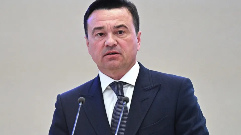 Фото: РИА Новости/Сергей Бобылев