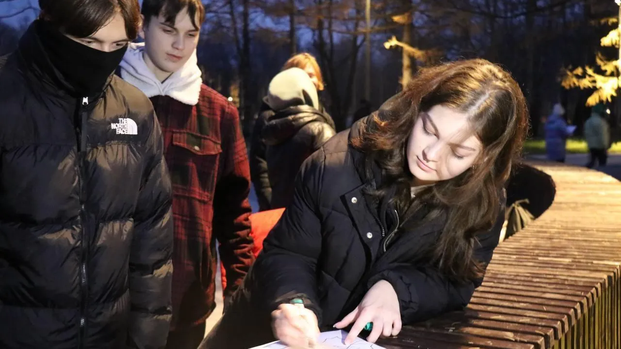 Фото: Центр профессиональной ориентации и временного трудоустройства молодежи