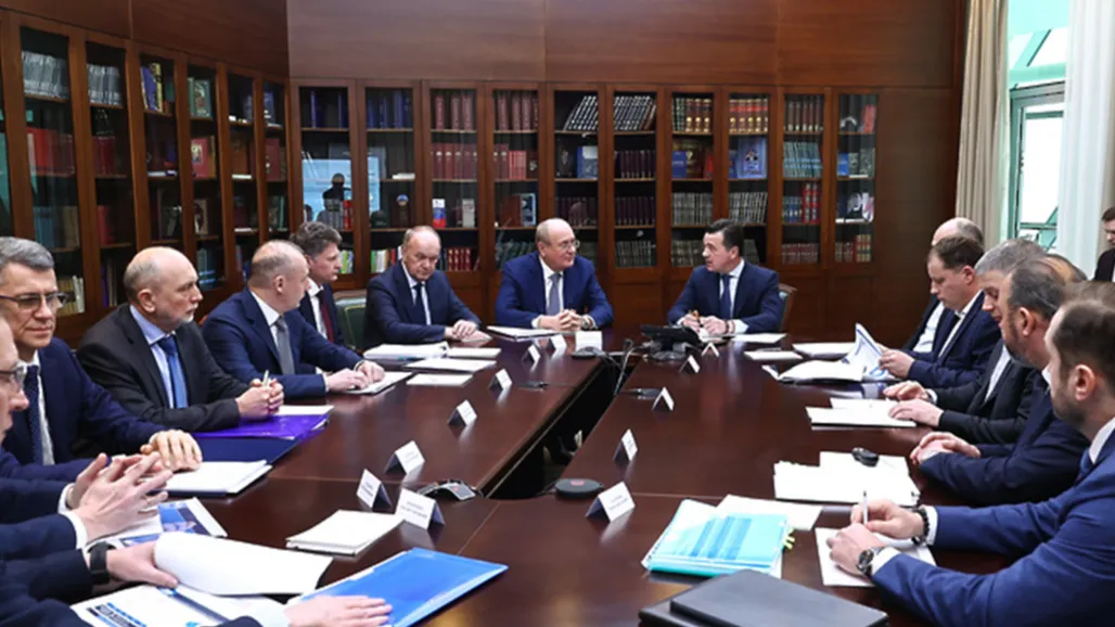 Фото: пресс-служба МО