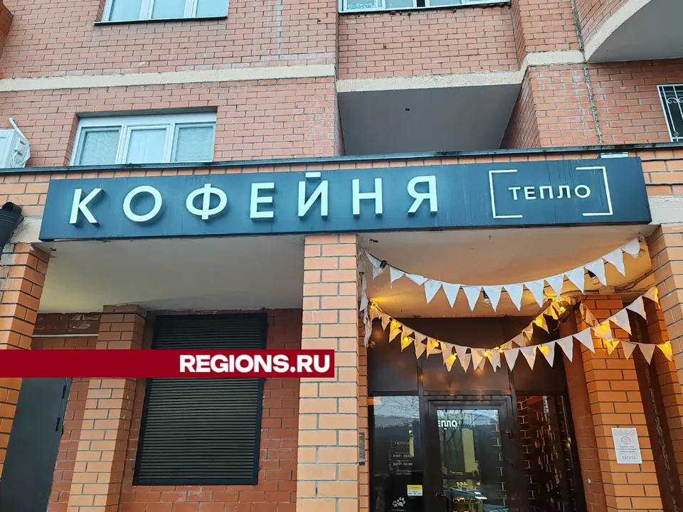 Фото: REGIONS/Юлия Павлова