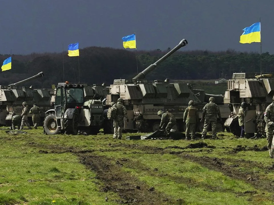 «Надо же, продержались»: будучи в меньшинстве, бойцы из Донбасса выстояли против минометчиков ВСУ