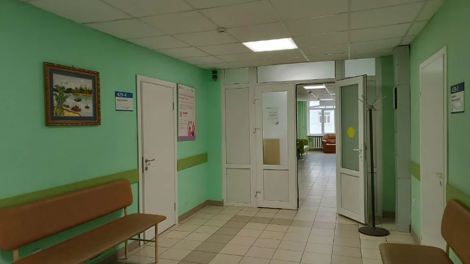 Фото: Министерство здравоохранения Московской области