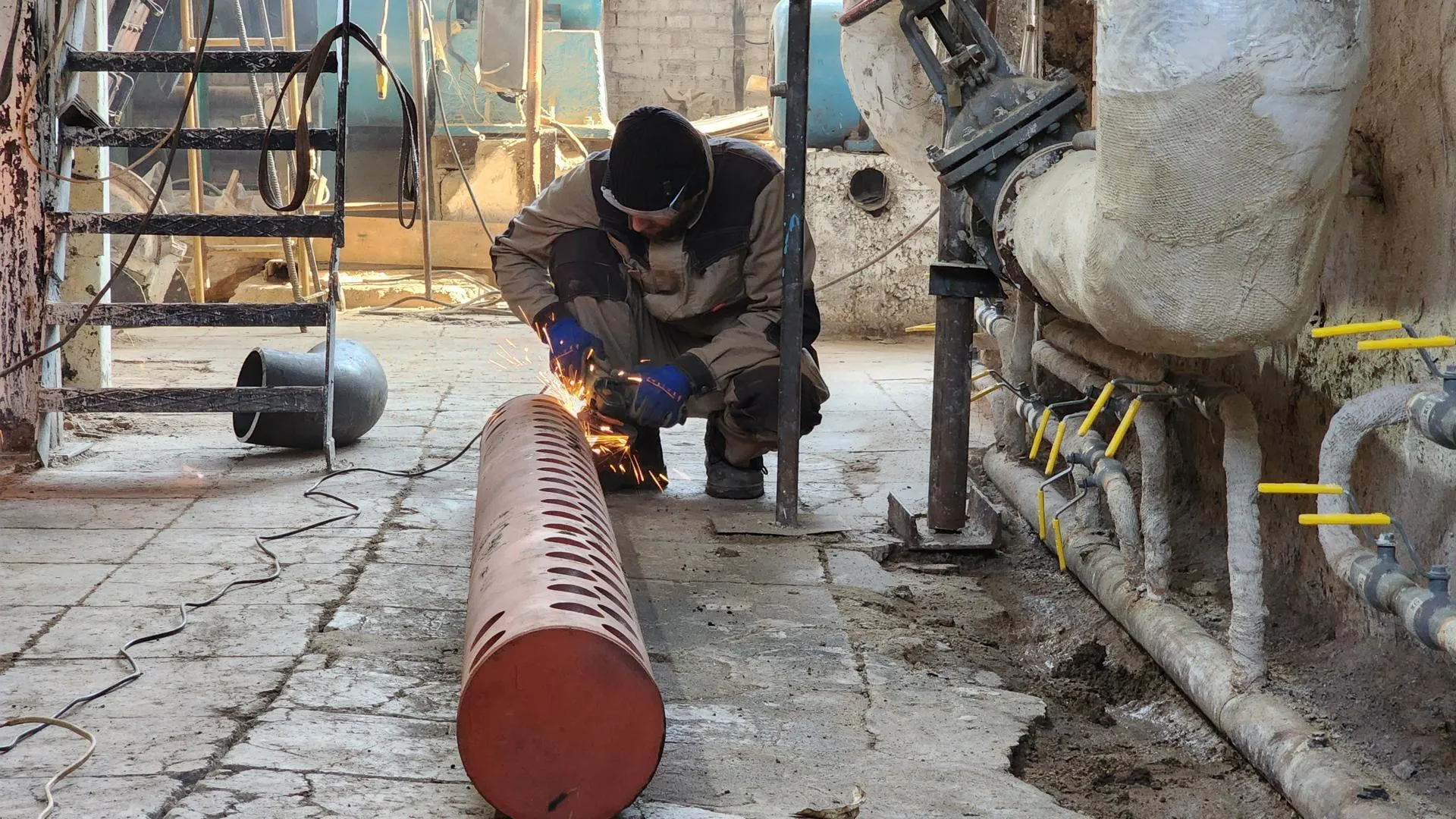 REGIONS/Евгений Рой