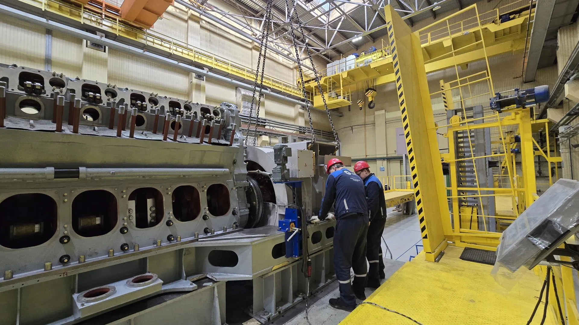 МедиаБанк Подмосковья/Марина Анисимова