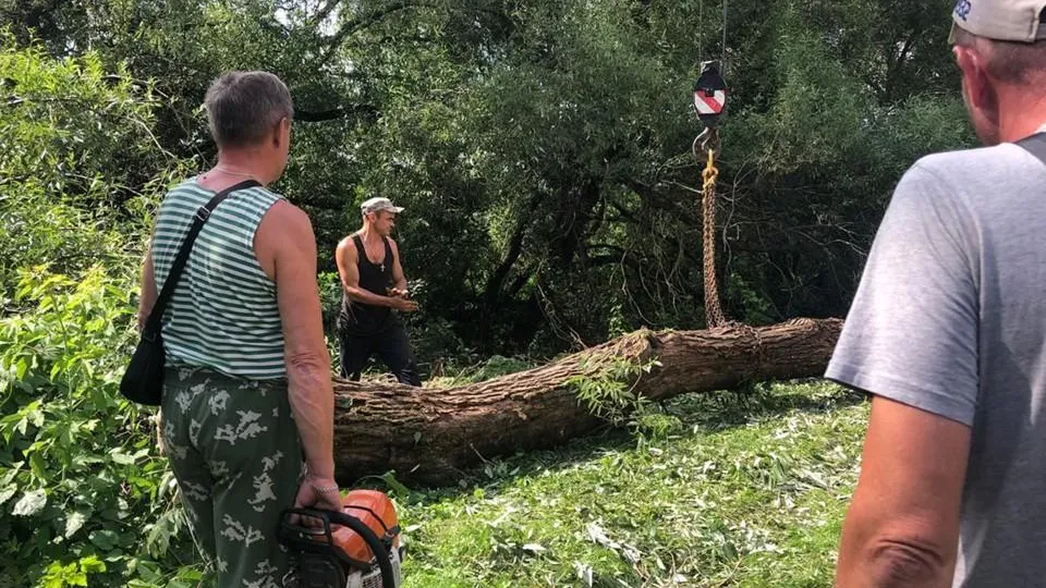 «Вода России»