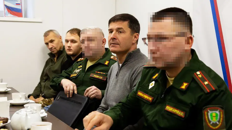 Фото: Администрация городского округа Люберцы