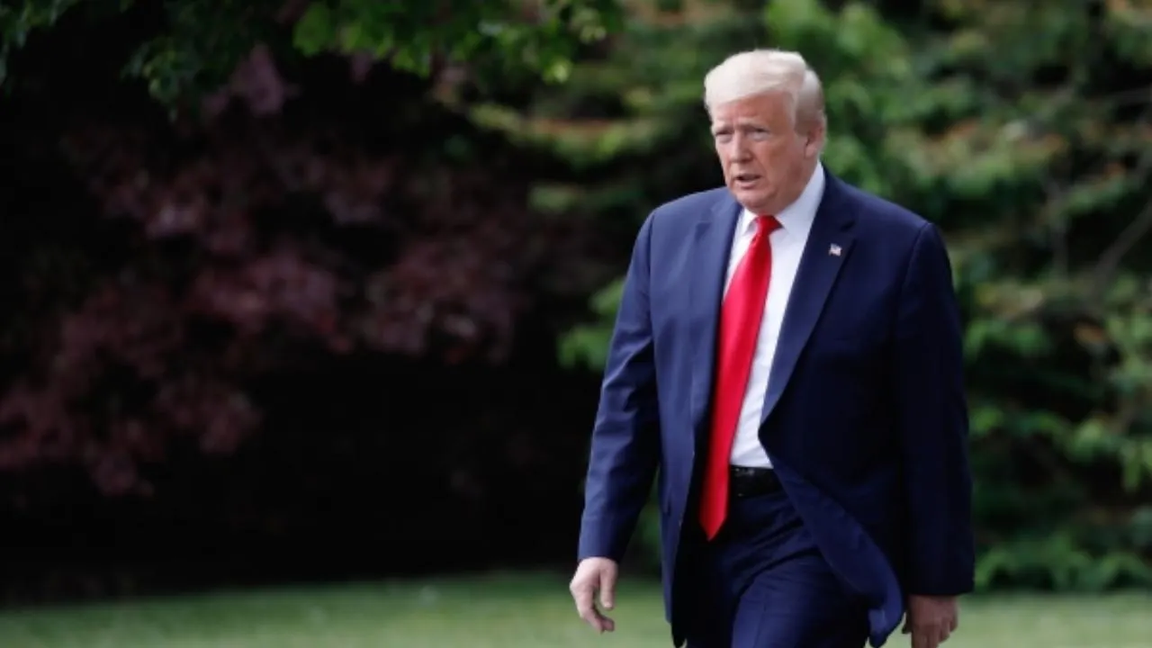 Трамп выступил за сдачу специальных тестов всеми претендентами на пост президента США