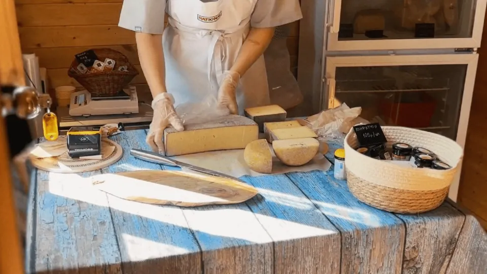 Фото: Администрация г.о. Солнечногорск