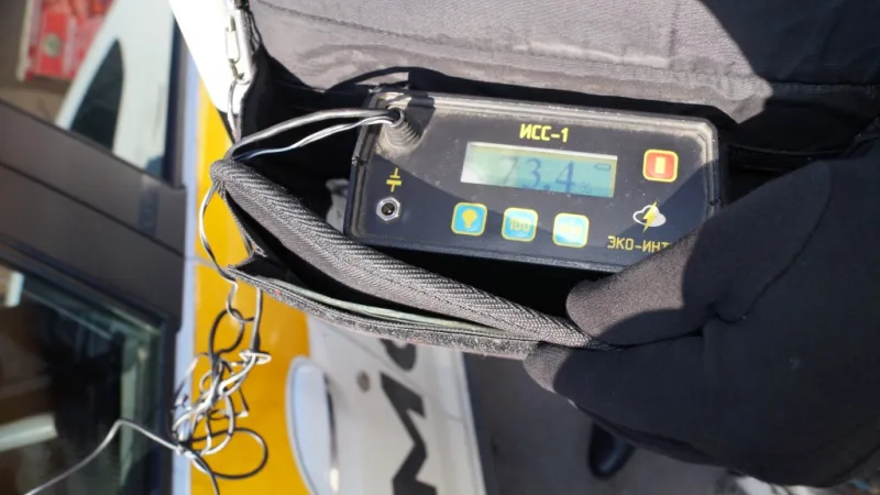 ГУ МВД России по Московской области