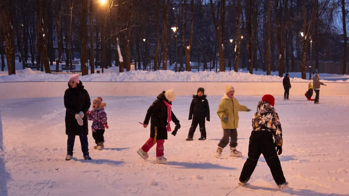 Фото: ЦД «Победа»