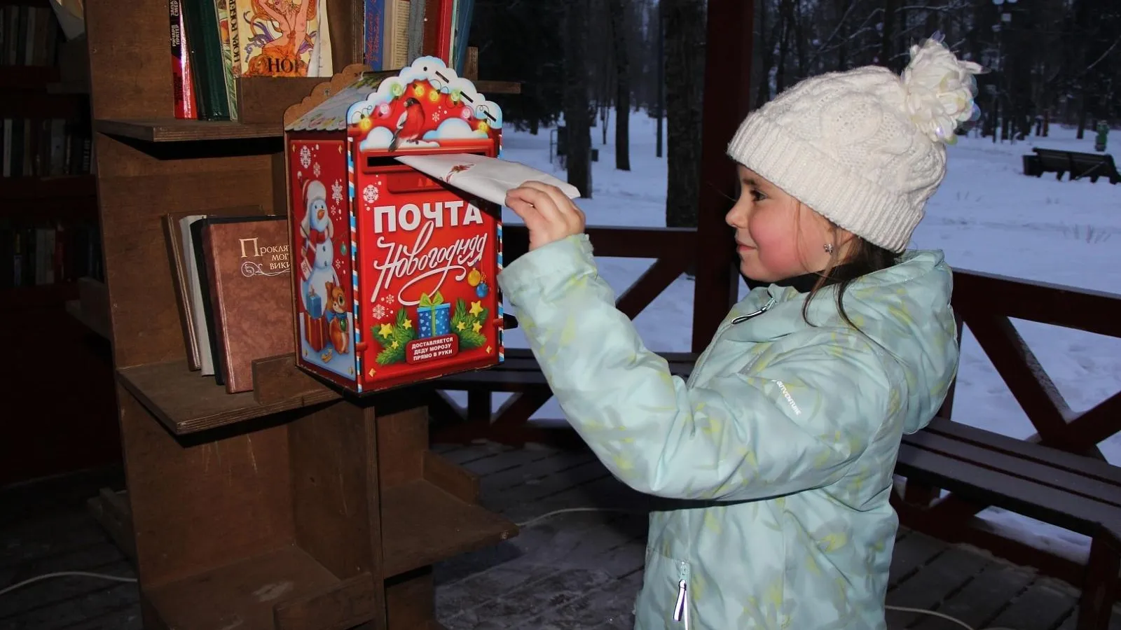 Фото: Пресс-служба администрации г. о. Воскресенск