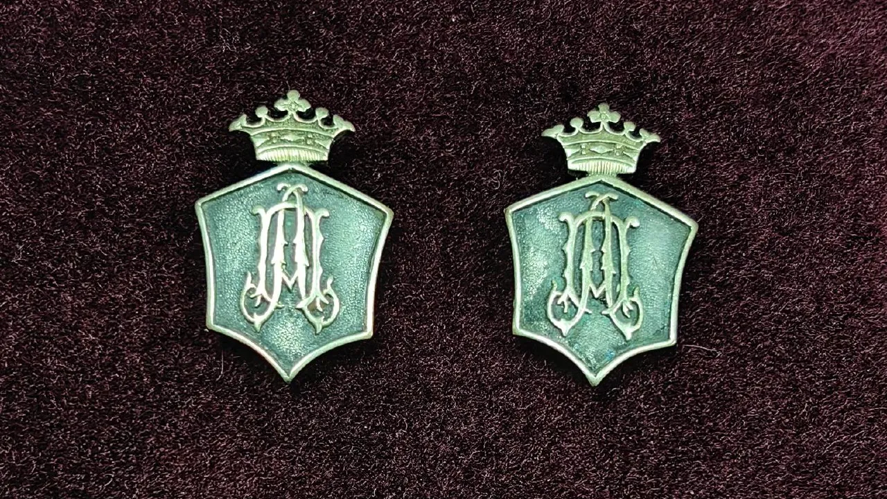 Фото: t.me/bronmuzey