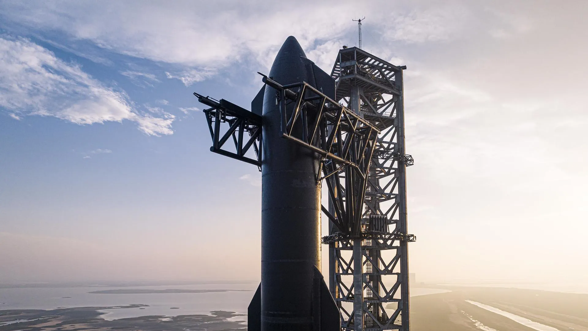 Flickr / Official SpaceX Photos