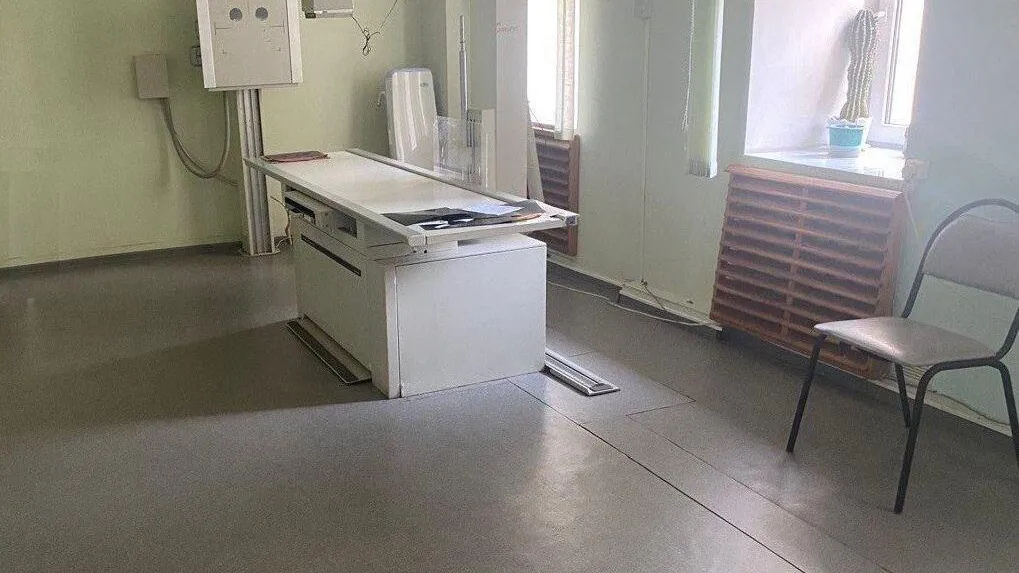 Фото: ГБУЗ МО «Дмитровская больница»