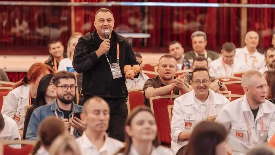 Фото: Министерство образования Московской области