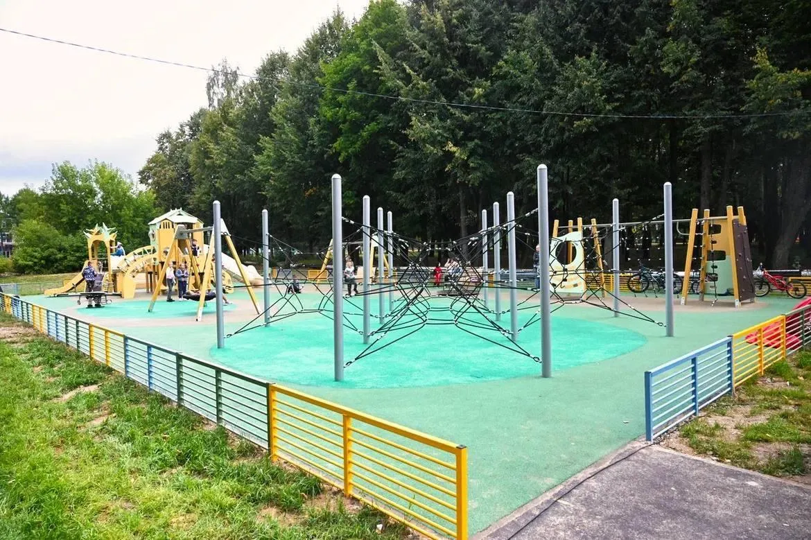 Дмитрий Зайчиков