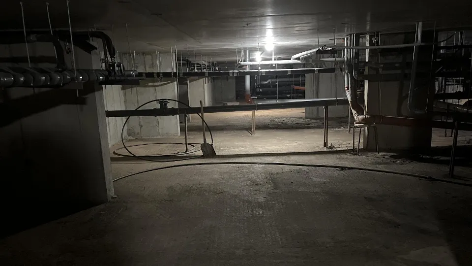 Фото: Министерство по содержанию территорий и государственному жилищному надзору Московской области