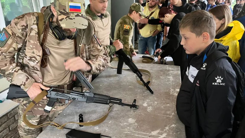 Фото: пресс-служба администрации г.о. Коломна