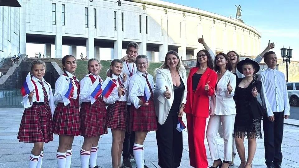 Фото: Управление образования Дмитровского городского округа