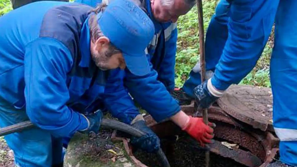 Фото: пресс-служба Министерства жилищно-коммунального хозяйства Московской области