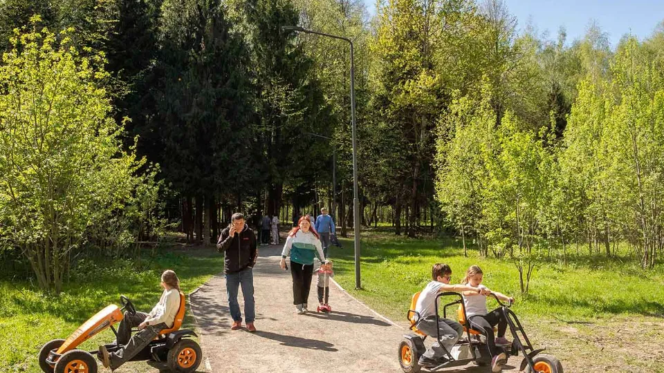 Фото: t.me/parkidmd