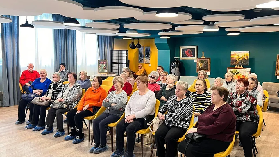 Фото: ГБУЗ МО Химкинская клиническая больница