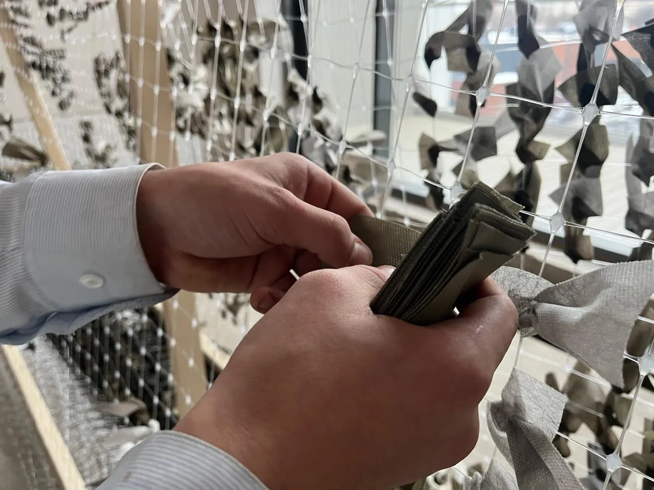 Фото: администрация Наро-Фоминского округа&nbsp; &nbsp; &nbsp; &nbsp; &nbsp;&nbsp;