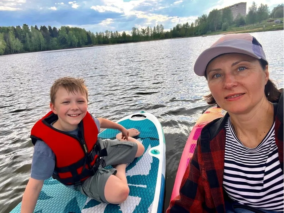 Фото: SupSet ВКонтакте