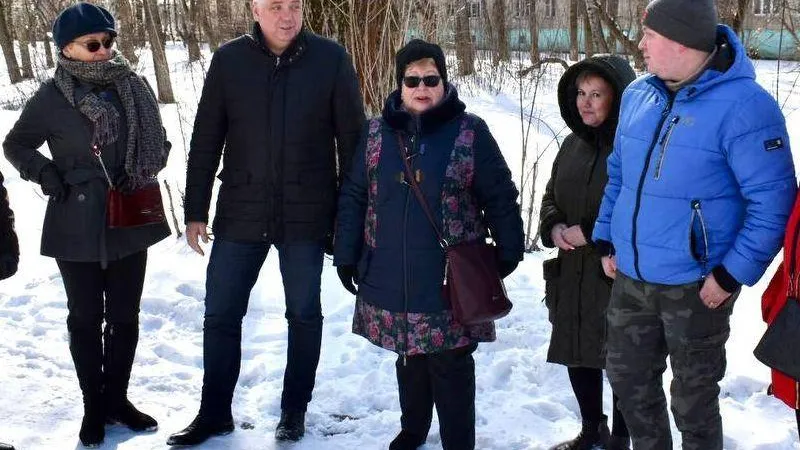 Пресс-служба Правительства Московской области