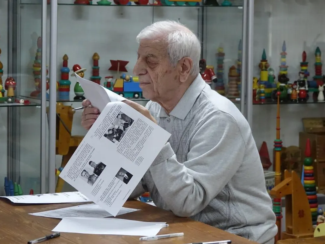 Фото: пресс-служба администрации Наро-Фоминского г.о.