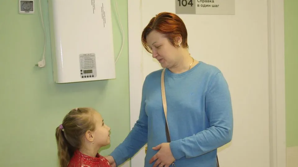 Фото: Пресс-служба министерства здравоохранения Московской области