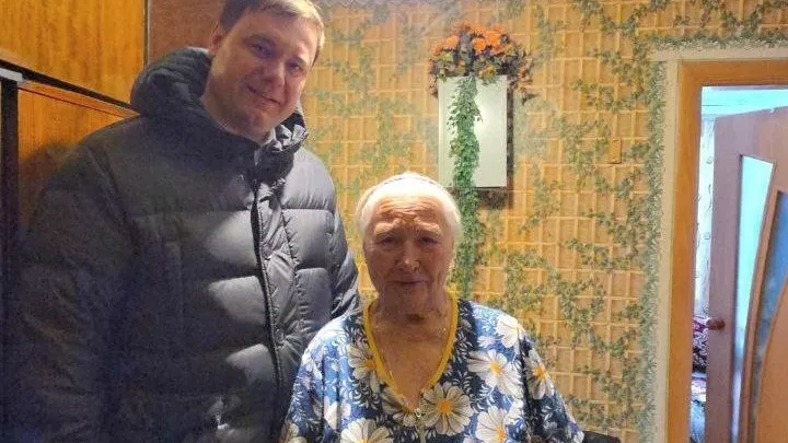 пресс-служба администрации Наро-Фоминского г.о.