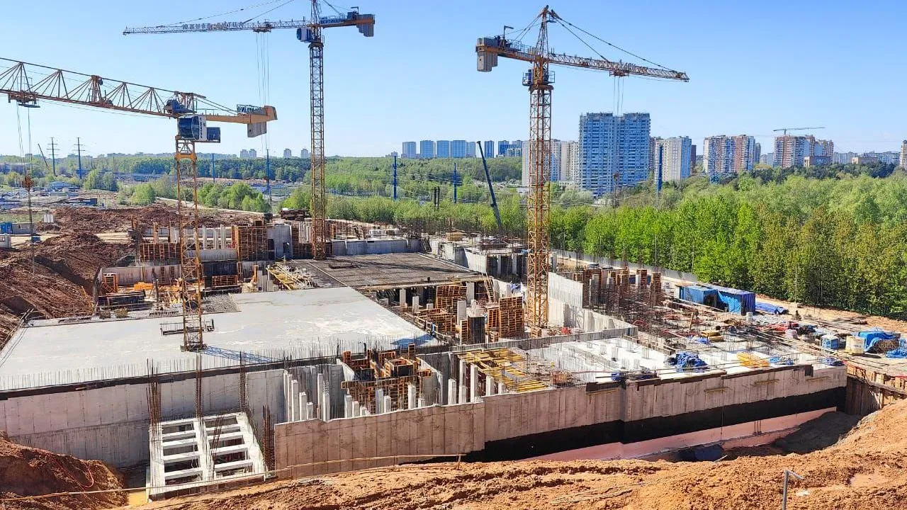 Фото Главгосстройнадзор МО