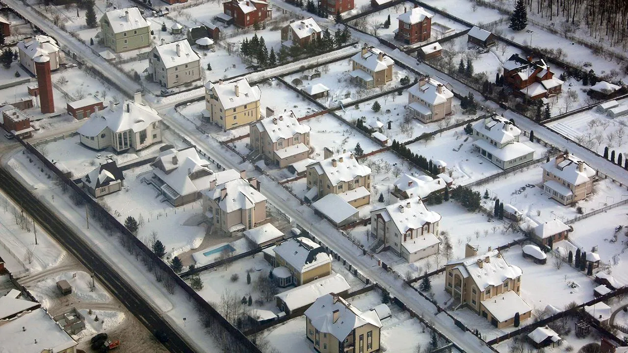 ИТАР-ТАСС/ Марина Лысцева