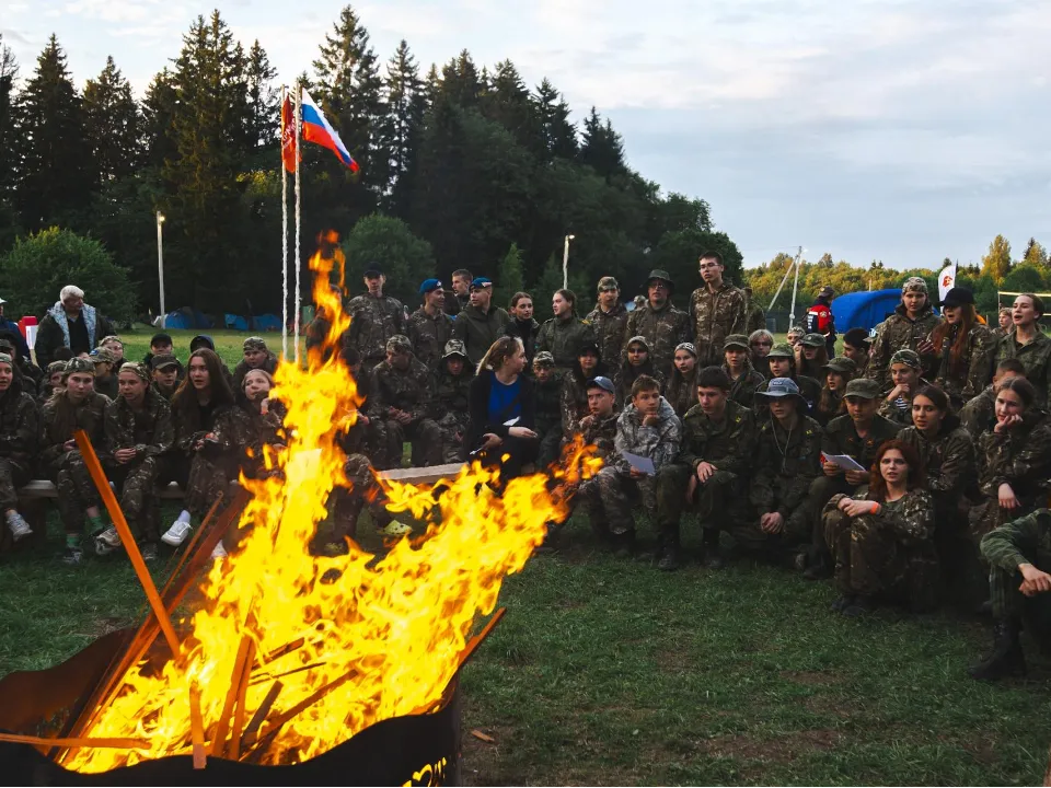 Фото: Министерство информации и молодежной политики Московской области